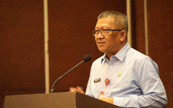 Pemanfaatan Tekhnologi Tepat Guna Bisa Tingkatkan Kesejahteraan Masyarakat Desa