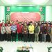 Wagub Edy Pratowo Secara Resmi Buka Rakorda IMM Kalteng Periode 2022-2024