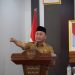 Gubernur Kalteng Instruksikan Pangkas Anggaran yang Berpotensi Korupsi