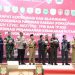 Gubernur Sugianto Sabran Buka Rakor High Level Meeting TPID dan TP2DD Serta Penanganan Karhutla Provinsi Kalteng Tahun 2023
