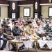 Begini Arahan Gubernur Sugianto Sabran di Rakor High Level Meeting