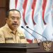 Bertekad Pertahankan WTP, Sekda Nuryakin Minta Kepala Perangkat Daerah Bersikap Kooperatif dan Proaktif
