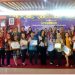 DP3A DALDUKKB Murung Raya Gelar Syukuran Penerimaan Penghargaan 6 Award