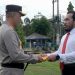 Dinilai Berprestasi, Kanit Jatanras Polresta Palangka Raya Dapat Penghargaan 
