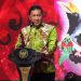 Wagub Edy Pratowo Tutup Secara Resmi Festival Tambun Bungai Tahun 2023