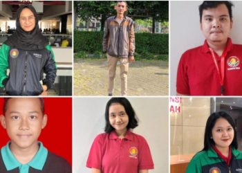 Wow! Enam Atlet Catur Kalteng Dapat Gelar Master