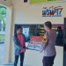Polsek Serhil Sosialisasi Zona Integritas Menuju WBBM di Mapolsek Seruyan Hilir