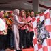Jalan Sehat Tutup Rangkaian Kegiatan Festival Tambun Bungai 2023