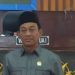 Wakil Ketua DPRD Mura Hadiri Acara Penyambutan Bupati Bengkayang
