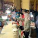 Pj Bupati Barsel Cek Harga Sembako ke Pasar Buntok
