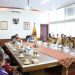 Wagub Edy Pratowo Terima Audiensi dari Komnas Disabilitas