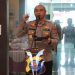 Bersama Forkopimda dan Tokoh Seruyan, Wakapolda Kalteng Jalin Silahturahmi