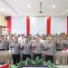 Orientasi Kewilayah Seruyan, Wakapolda Kalteng berikan Arahan Ini