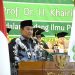 Wagub Edy Pratowo Harapkan IAIN Palangka Raya Berkontribusi dalam Mencetak SDM Unggul