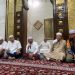 Gubernur Kalteng Bersama ASN dan Bikers Shubuhan Salat Subuh Berjamaah
