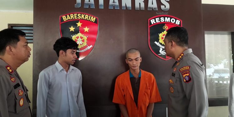 Terancam Hukuman 9 Tahun Penjara Usai Remas Payudara Mahasiswi