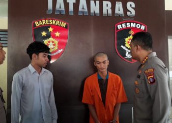 Terancam Hukuman 9 Tahun Penjara Usai Remas Payudara Mahasiswi