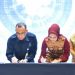 Ketua Dekranasda Ivo Sugianto Sabran Launching Inovasi Layanan Publik “UMKM BERDIKARI”