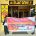 Polsek Seruyan Hilir Terus Sosialisasi Saber Pungli