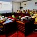Pemprov Kalteng Sambut Baik Terlaksananya Pengawasan Penyelenggaraan Pemerintahan Daerah Tahun 2023