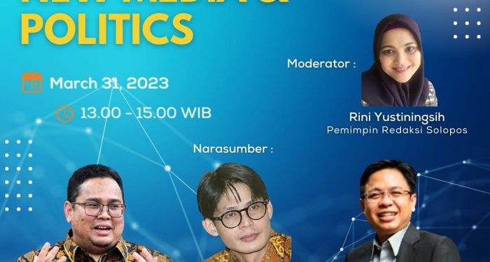 Gali Pandangan Publik, AMSI Gelar Serial Workshop Trusted News Indicator