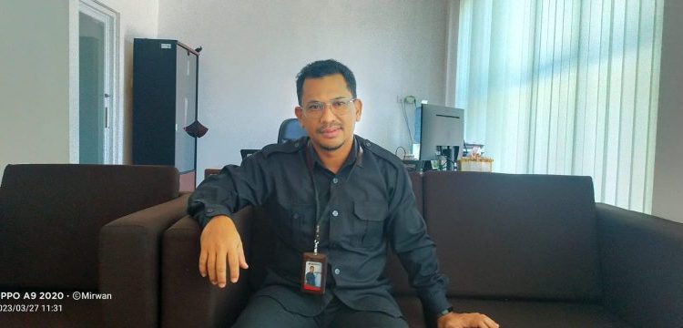 BPS Mura Cari Petugas Sensus Pertanian Berkualitas 