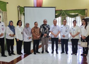 IRTAMA BKKBN Tekankan DAK BOKB di Kapuas Lebih Maksimal