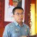 Sekda Buka Kegiatan Uji Publik Standar Pelayanan di Lingkungan Disdukcapil Murung Raya