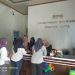 Sebanyak 118 Peserta Ikuti Tes Wawancara Perekrutan Petugas Sensus Pertanian Tahun 2023