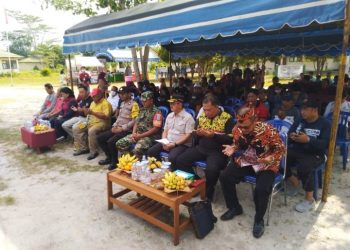 Kepala Diknas Kalteng Apresiasi SMKN-5 Palangka Raya