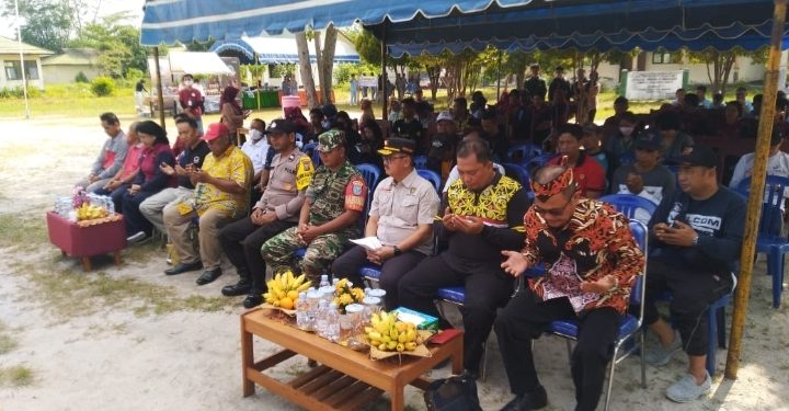 Kepala Diknas Kalteng Apresiasi SMKN-5 Palangka Raya
