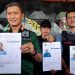 Jumat Malam, Empat Napi Kabur dari Lapas Kelas IIA Palangka Raya