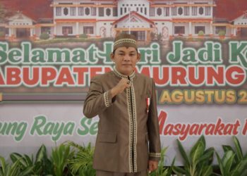 Muhammadiyah Berkontribusi Besar Kepada Pemimpin Bangsa