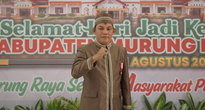 Muhammadiyah Berkontribusi Besar Kepada Pemimpin Bangsa