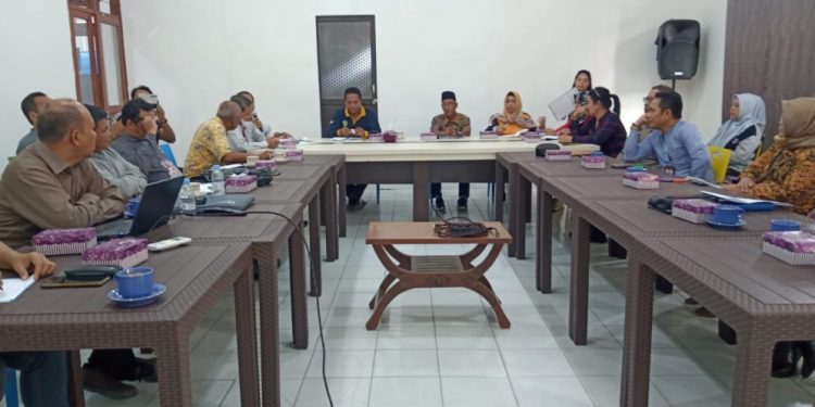 Pemko Tetapkan 8 Lokasi Pasar Ramadan di Palangka Raya