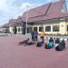 Bag SDM Laksanakan Pembinaan Dan Pelatihan Calon Siswa Bintara Polri