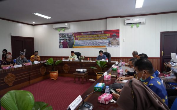 Pentingnya Data Untuk Ditindaklanjuti Dalam Kebijakan dan Program