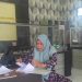 Via Geboy Laporkan Pelaku Arisan Bodong ke Polisi