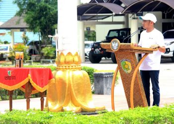 Peran Serta Masyarakat Sangat Penting Untuk Pertahankan Adipura