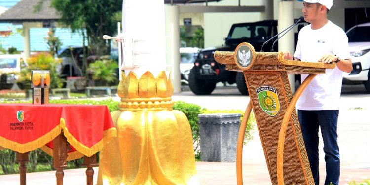 Peran Serta Masyarakat Sangat Penting Untuk Pertahankan Adipura