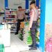 Berikan Pengayoman, Satuan Samapta Polres Seruyan Patroli Pasar di Pagi Hari