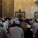 Salat Tarawih Perdana, Masjid Kubah Kecubung Dipenuhi Jemaah