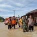 Banjir Terjang Kecamatan Kapuas Tengah, 13.192 Jiwa Terdampak