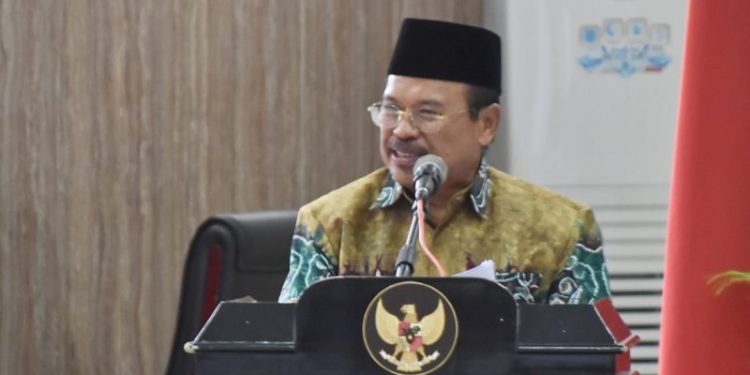 Diharapkan ICMI Dapat Menjadikan Umat Muslim Kalteng Lebih Maju dan Berkualitas