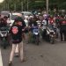 Komunitas Sopir Banua Kalimantan Bagikan Ratusan Takjil