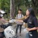 Berkah Ramadhan, Palangka Raya Projek Bagikan Ratusan Takjil