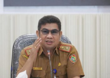 Kadis Kominfosantik: Di Era Digital Jari Lebih Cepat Ketimbang Akal Sehat