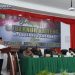 Gubernur Beri Arahan dan Doa Prajurit Yonif R 631/Atg yang Bertugas ke Papua