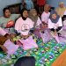 Srikandi Ganjar Berikan Tips dan Trik Jualan Online ke Perempuan Milenial Kalteng