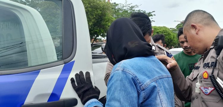 Perampok BRI Link Mengaku Polisi, Gagal Bawa Kabur Uang Rp4 Juta